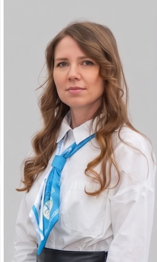 Кухарчук Оксана Андреевна